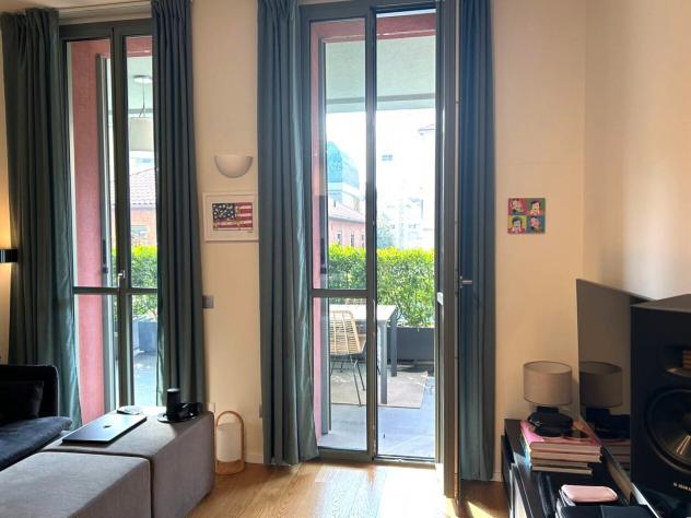 Bilocale in affitto a Milano - Foto 8