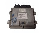 CENTRALINA MOTORE FIAT Punto Classic 51815709 188A4000 Benzina 1242 (0510)