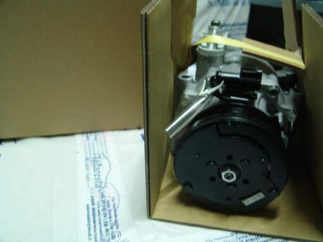 Compressore ford fiesta 2008- 1514844 - Foto 4