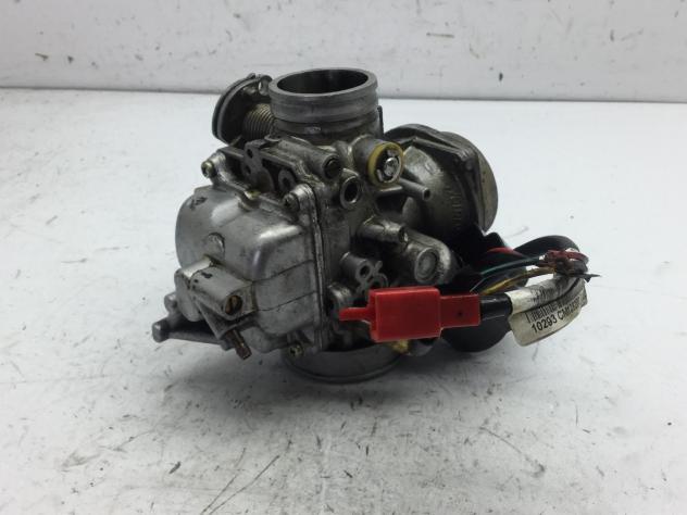 PIAGGIO X9 EVOLUTION 250 CARBURATORE REVISIONATO KEIHIN CVK 2006 M23000045 - Foto 3