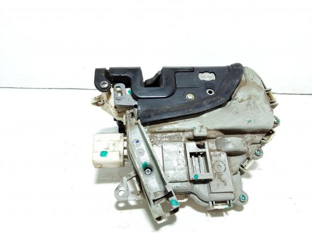 SERRATURA ANTERIORE SINISTRA AUDI A4 Avant (B8) 8J1837015C (1115) - Foto 5