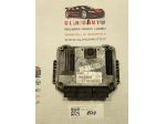 CENTRALINA MOTORE PEUGEOT 206 1° Serie 9647158080 0281010707 DV4TD diesel 1 &hellip;