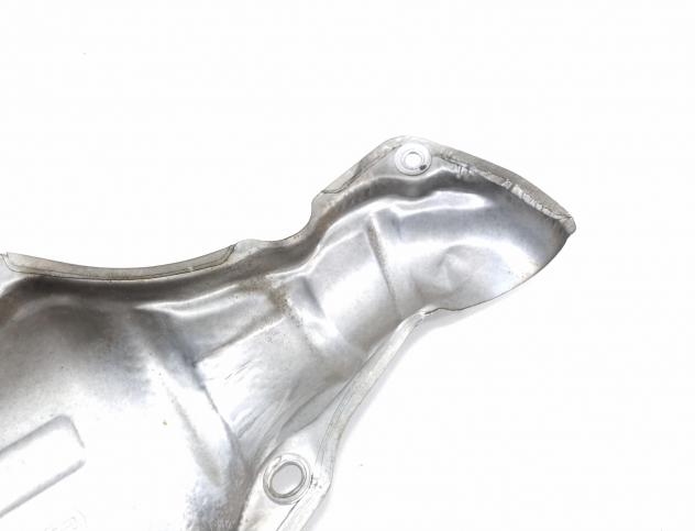 CARTER RIPARO CATALIZZATORE LANCIA Ypsilon 4° Serie 55217452 199 B1.000, 312 B1.000 Diesel 1300 (1123) - Foto 12