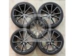 Cerchi 19 e pneumatici originali Audi A4 A5