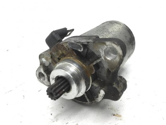 PIAGGIO NRG POWER DT 50 MOTORINO AVVIAMENTO 2007 2015 C45300 - Foto 2
