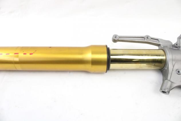 DUCATI SUPERSPORT 950 S 34520883A FORCELLA ANTERIORE SINISTRA 21 - 24 LEFT FRONT FORK LEGGERMENTE PIEGATA - Foto 7
