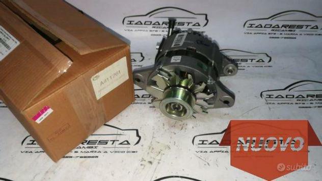 Alternatore Tata Safari 2.0 Tdi 2003 269915400104 - Foto 2