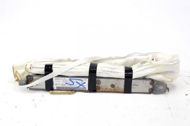 51908423 AIRBAG LATERALE A TENDINA LATO SINISTRO LANCIA YPSILON 1.2 G 51KW 5M 5P (2012) RICAMBIO USATO