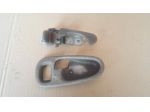 Maniglia interna anteriore Destra DX Pajero Sport 2.5 TD 1999