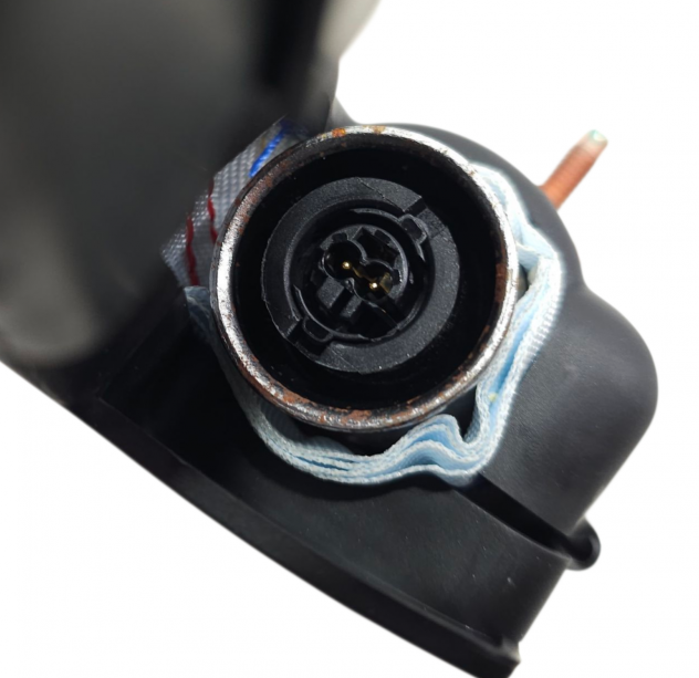 AIRBAG SEDILE SINISTRO OPEL Mokka X 95327394 (16) - Foto 10