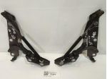 CERNIERE COFANO ANTERIORE DX E SX JAGUAR XF Serie 8X23-42700-AF 306DT (0811)