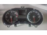 Quadro Strumenti / Strumentazione SEAT IBIZA 2.0 TDI 2012