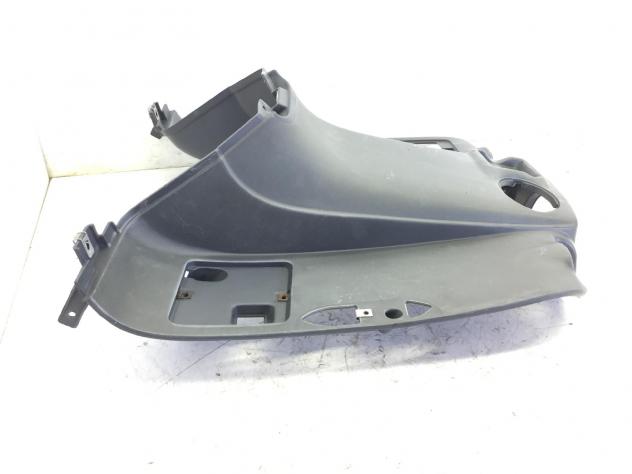 PIAGGIO HEXAGON GTX 180 CARENA CONTROSCUDO RETROSCUDO 2000 M2000001 - Foto 7
