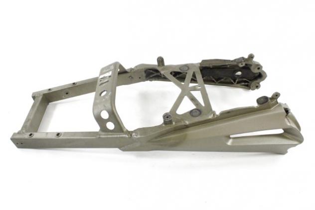 YAMAHA TDM 900 5PS211901100 TELAIO POSTERIORE 02 - 14 REAR FRAME - Foto 2