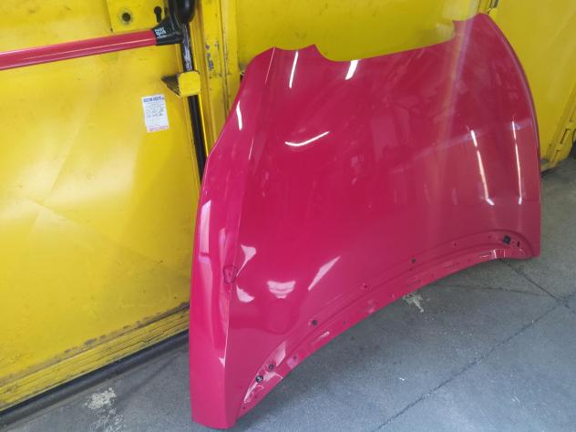 COFANO ANTERIORE SEAT Altea Berlina 5P0823031C (04) - Foto 4