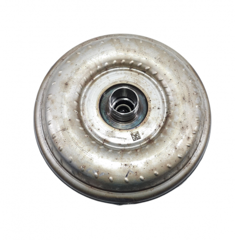 CONVERTITORE DI COPPIA CAMBIO AUTOMATICO FIAT 500 X Serie Cross KRL274114AA 103 Diesel 2000 (16)