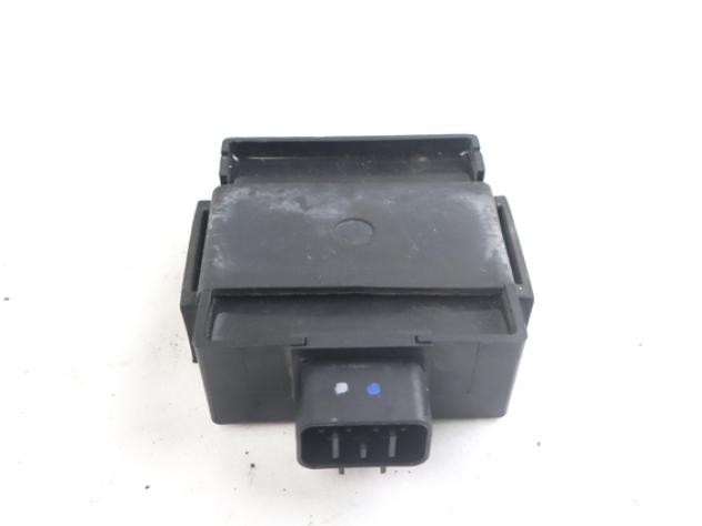 SUZUKI BURGMAN 150 3290049F31 CENTRALINA CDI 02 - 06 CONTROL UNIT - Foto 4