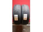 2 gomme 225 60 17 NEXEN A1820