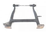 BMW R 850 RT 46712331027 CAVALLETTO CENTRALE 259 94 - 01 MAIN STAND