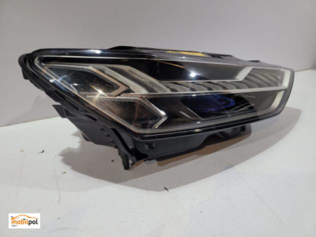 AUDI A7 4K - FARO ANTERIORE LASER DESTRO - 12834 - Foto 2