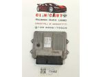 CENTRALINA MOTORE FIAT Panda 2° Serie 51775008 MJD6JF.S1 188A8000 diesel 12 &hellip;