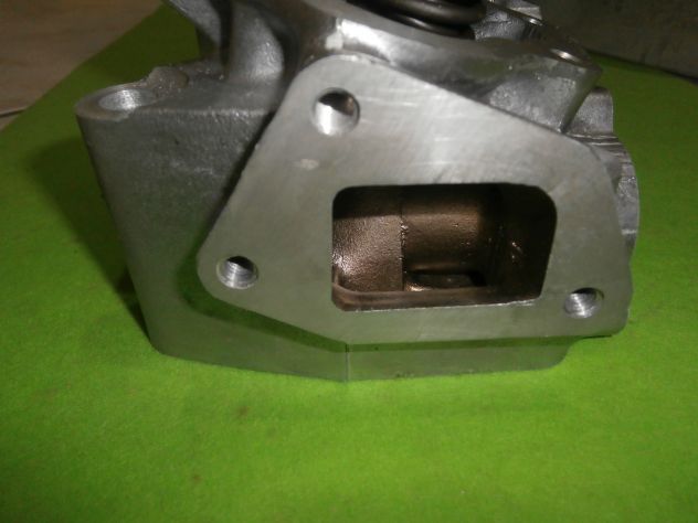 TESTATA MOTORE PER FIAT 128 1300 RALLY CP FIAT X1/9 1300 FIAT 138ao 4444449 - Foto 7