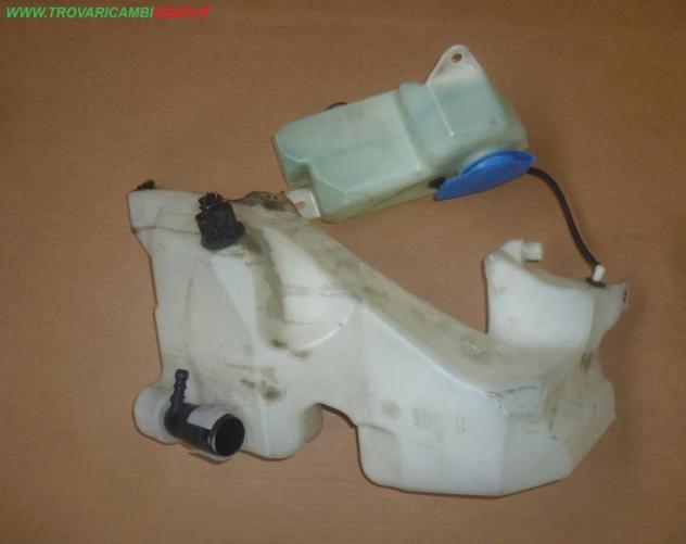 SERBATOIO TERGIPARABREZZA 8H0955453 LJM  Vetri e Retrovisori  Cristalli  Parabrezza  Vaschetta te AUDI - A4 - 01-01-2001 - 01-10-2004