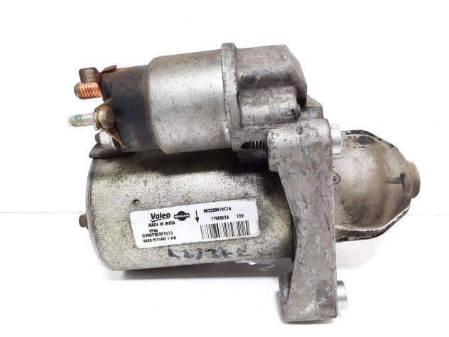 Motorino Di Avviamento ASPL S5031 | 2,2 KW 3 Fori | Compatibilità Auto | Sostituzione Ricambio - 2