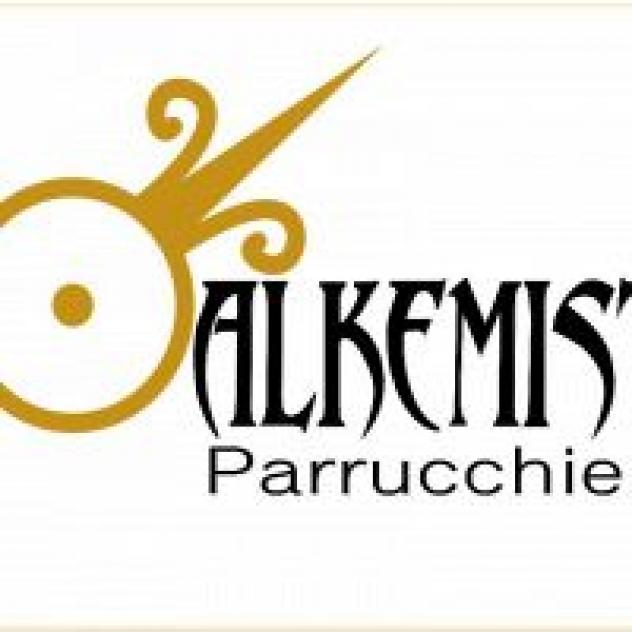 Alkemist Parrucchieri di Sergio Casulli, centro Roman Sport City
