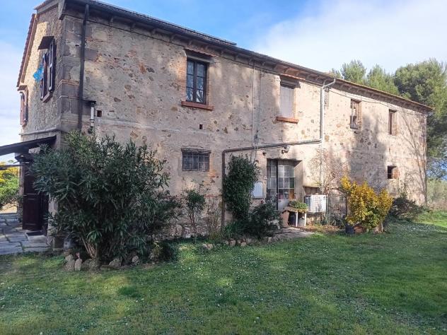 Rustico in vendita a Orciatico - Lajatico 225 mq Rif: 1419652