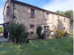 Rustico in vendita a Orciatico - Lajatico 225 mq  Rif: 1419652