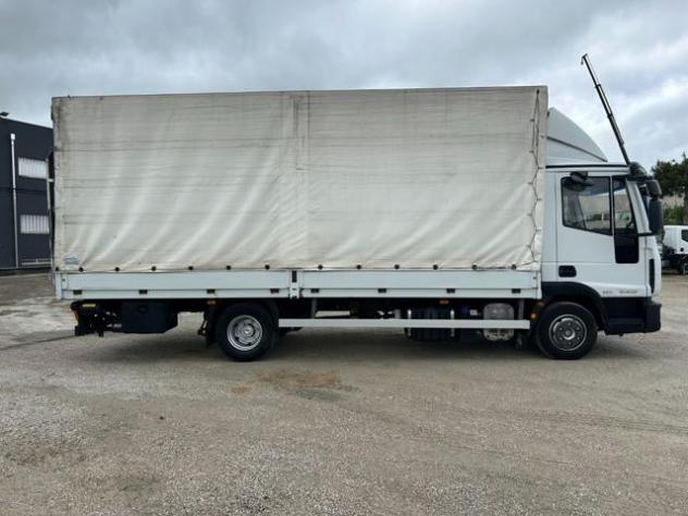 IVECO EUROCARGO 75.22 rif. 24105792 - Foto 10