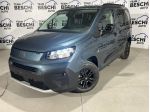FIAT Doblò FIAT DOBLO 1.5 130CV AUTOMATICO N1