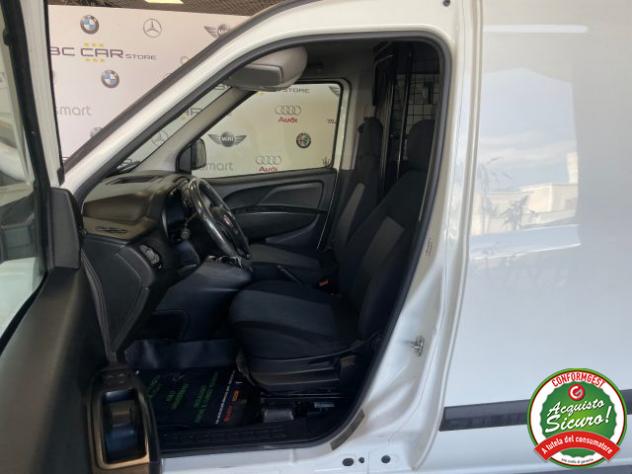 FIAT Doblo 1.6 MJT 105CV Cargo MAXI rif. 22229534 - Foto 7