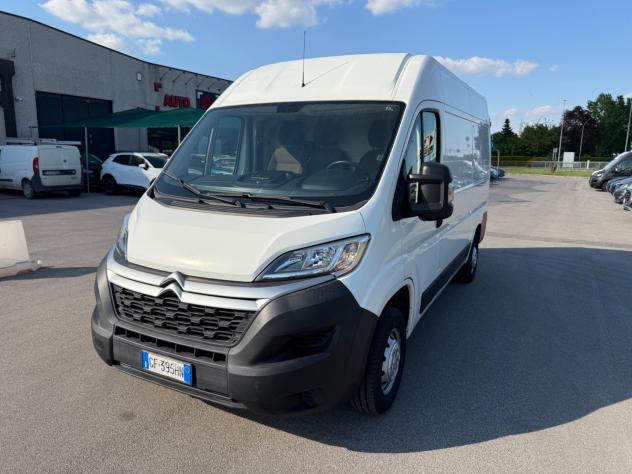Citroen Jumper 33 L2 H2 2.2 120 CV S&S PM-TM