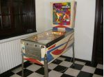 Flipper americano anni 60-70 Gottlied originale