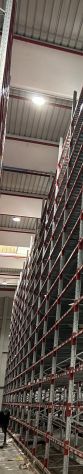 Scaffalature napoli - Foto 2
