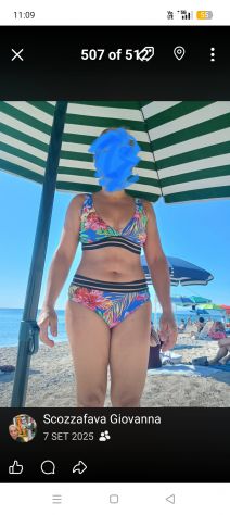 Incontro donne Lesbiche o Bisex - Foto 4 Tel:3204245170