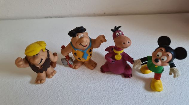 Topolino Gli Antenati - Foto 3