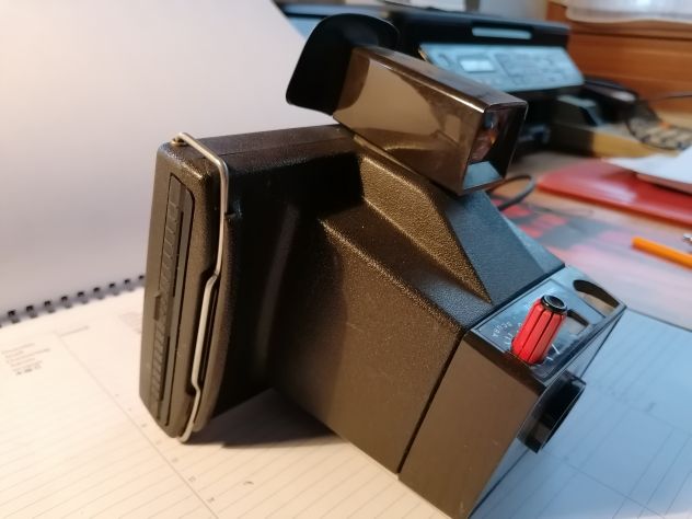 Fotocamera Polaroid - Foto 3