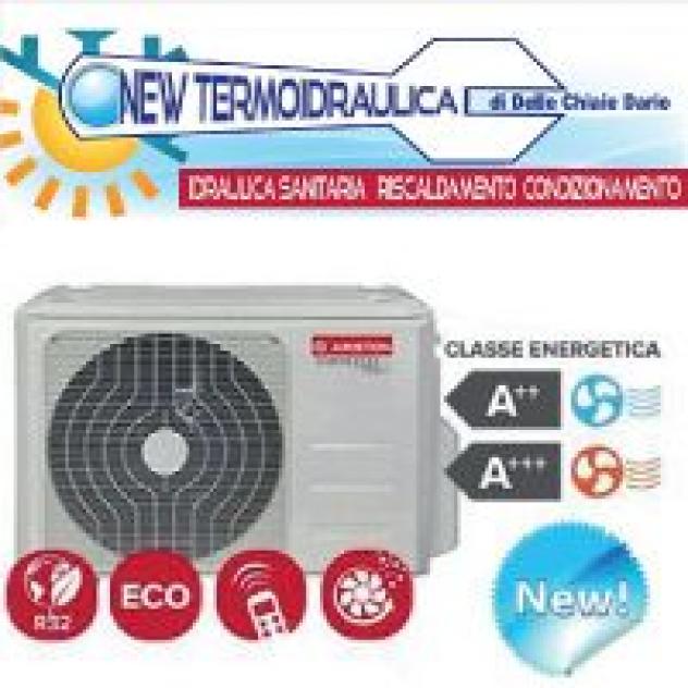 New Termoidraulica Eur Torrino