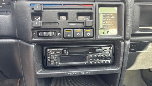 Opel Calibra 2.0i cat - Foto 6