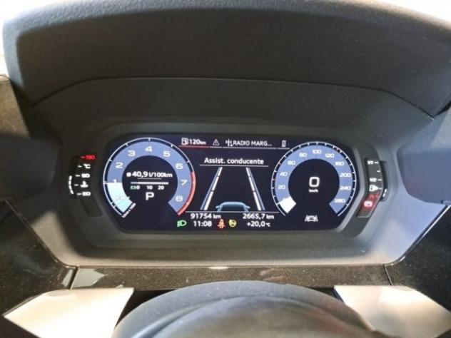 AUDI A3 Sedan 30 TFSI S tronic Business rif. 23830835 - Foto 7