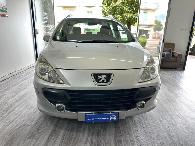 Peugeot 307 1.6 16V HDi 90CV Station wagon - Foto 2