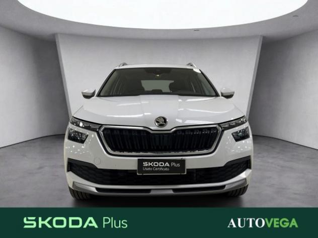 SKODA Kamiq 1.0 tsi style 95cv rif. 23863022 - Foto 4