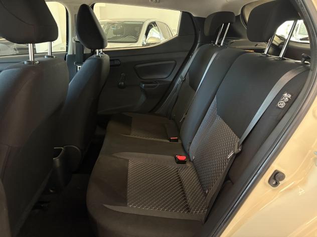 Nissan Micra 1.0 IG 12V 5 porte Acenta - Foto 7