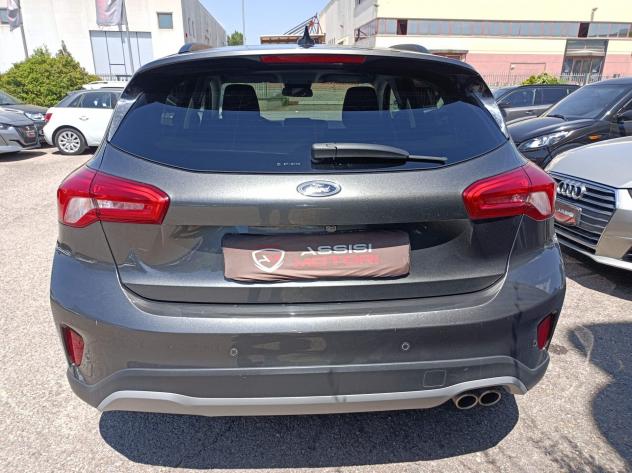 Ford Focus 1.5 EcoBlue 120 CV 5p. Business - Foto 3