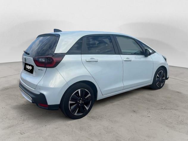 Honda Jazz 1.5 Hybrid 122 CV Automatica NAVI Advance - Foto 2