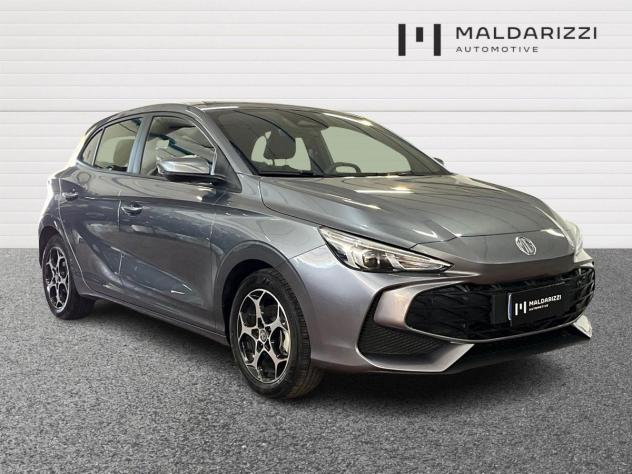 MG MG3 1.5 Comfort