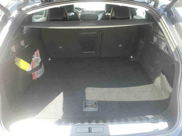 Peugeot 508 SW BlueHDi 130 CV Automatica EAT8 Allure Pack SW - Foto 9